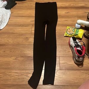 large girls leggings